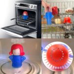 ⁦منظف الميكرويف ببخار الماء والخل انجري ماما⁩ - الصورة ⁦4⁩