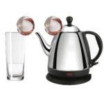 ⁦منظف ومزيل ترسبات الكاتيل من الداخل سريع المفعول سهل الأستخدام⁩ - الصورة ⁦2⁩