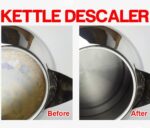 ⁦منظف ومزيل ترسبات الكاتيل من الداخل سريع المفعول سهل الأستخدام⁩ - الصورة ⁦6⁩