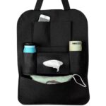 ⁦منظم ظهر كرسي السيارة المميز بالتصميم المبتكر⁩ - الصورة ⁦3⁩