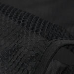 منظم مقعد السيارة الخلفي متعدد الجيوب لحمل وتنظيم الزجاجات والمناديل والمشروبات - الصورة 7