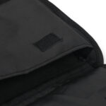 منظم مقعد السيارة الخلفي متعدد الجيوب لحمل وتنظيم الزجاجات والمناديل والمشروبات - الصورة 8