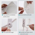 ⁦موزع هواء التكييف أثناء النوم لتشتيت و تغير اتجاه الهواء⁩ - الصورة ⁦12⁩