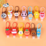 ⁦ميدالية بخزان لجيل تعقيم اليد⁩ - الصورة ⁦3⁩