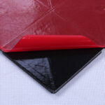 ⁦ورق حائط وتربروف ثري دي شكل مرايا بلزق دبل فيس قوي لتجديد الديكور⁩ - الصورة ⁦8⁩