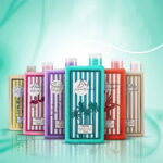 ⁦٧٥٠ جرام بروائح مختلفة مميزة تدوم وقت طويل Mood شاور جل⁩ - الصورة ⁦5⁩