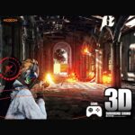 ⁦هيدفون صوت ثلاثي الأبعاد نقي وميكروفون عازل للضوضاء لعشاق الألعاب واليوتيوبرز⁩ - الصورة ⁦3⁩