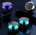 ⁦السماعة النانو البلوتوث المتنقلة ذات الصوت القوي للإستمتاع في أي مكان⁩ - الصورة ⁦11⁩