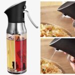 ⁦بخاخة الزيت والخل والسوائل المزدوجة عالية الجودة⁩ - الصورة ⁦3⁩