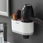 ⁦حامل سيشوار وفرش شعر لزق دبل فيس قوي ايكوكو⁩ - الصورة ⁦12⁩