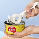 ⁦فتاحة 4*1 علي شكل دب لفتح البرطمانات والعلب سهلة الأستخدام⁩ - الصورة ⁦4⁩