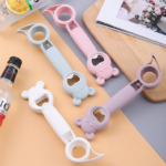 ⁦فتاحة 4*1 علي شكل دب لفتح البرطمانات والعلب سهلة الأستخدام⁩ - الصورة ⁦6⁩