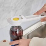 ⁦فتاحة 4*1 علي شكل دب لفتح البرطمانات والعلب سهلة الأستخدام⁩ - الصورة ⁦9⁩