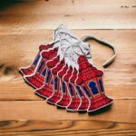 فرع زينة فوانيس 3 متر لتجديد وتغير الديكور والأحتفال بالشهر الكريم - الصورة 3