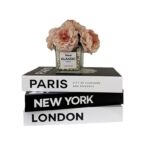 ⁦كتب ديكور لتجديد وتغيير ديكور الليفنج والدريسنج والمكتب بأشكال وألوان مختلفة⁩ - الصورة ⁦4⁩