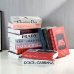 ⁦كتب ديكور لتجديد وتغيير ديكور الليفنج والدريسنج والمكتب بأشكال وألوان مختلفة⁩ - الصورة ⁦6⁩