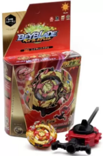 ⁦لعبة التحدي والمنافسه بي بليد للأطفال⁩ - الصورة ⁦5⁩