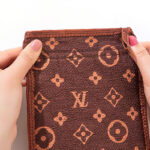 ⁦ليفة شاور لعمل اسكراب وإزالة الجلد الميت ناعمة علي البشرة بديلة لليفة المغربي⁩ - الصورة ⁦5⁩