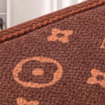 ⁦ليفة شاور لعمل اسكراب وإزالة الجلد الميت ناعمة علي البشرة بديلة لليفة المغربي⁩ - الصورة ⁦6⁩