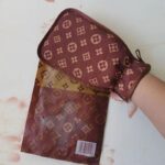 ⁦ليفة شاور لعمل اسكراب وإزالة الجلد الميت ناعمة علي البشرة بديلة لليفة المغربي⁩ - الصورة ⁦8⁩