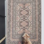 مشاية ديزاين عربي مميز لتجديد وتغير ديكور غرف النوم والليفنج والدريسنج والحمام والمطبخ - الصورة 4