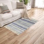 ⁦مشاية لتجديد ديكور البيت بألوان وأجواء يونانية مبهجة لغرف النوم والدريسنج والليفنج والحمام⁩ - الصورة ⁦2⁩