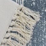 ⁦مشاية لتجديد ديكور البيت بألوان وأجواء يونانية مبهجة لغرف النوم والدريسنج والليفنج والحمام⁩ - الصورة ⁦5⁩