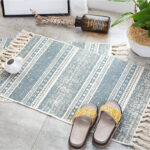 ⁦مشاية لتجديد ديكور البيت بألوان وأجواء يونانية مبهجة لغرف النوم والدريسنج والليفنج والحمام⁩ - الصورة ⁦7⁩