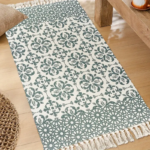 ⁦مشاية مودرن بديزاين مغربي مميز لغرف النوم والليفنج والدريسنج والمطبخ والحمام⁩ - الصورة ⁦3⁩