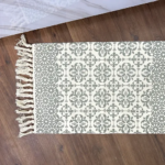 ⁦مشاية مودرن بديزاين مغربي مميز لغرف النوم والليفنج والدريسنج والمطبخ والحمام⁩ - الصورة ⁦5⁩