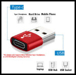 ⁦وصلة تحويل يو اس بي الي تايب سي لعرض الصور و الافلام⁩ - الصورة ⁦4⁩