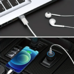 ⁦وصلة تحويل يو اس بي الي تايب سي لعرض الصور و الافلام⁩ - الصورة ⁦8⁩