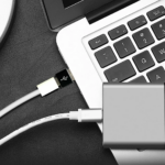 ⁦وصلة تحويل يو اس بي الي تايب سي لعرض الصور و الافلام⁩ - الصورة ⁦9⁩