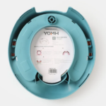 ⁦بوتي مبطنة لتدريب الأطفال علي استخدام التواليت مانعه للأنزلاق بيد تناسب جميع انواع الحمامات⁩ - الصورة ⁦8⁩