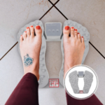 ⁦جهاز مساج القدمين ببرنامجين للتدليك يعمل علي تحسين الدورة الدموية وتخفيف الآم وإجهاد العضلات بوصلة يو اس بي⁩ - الصورة ⁦7⁩