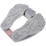 ⁦جهاز مساج القدمين ببرنامجين للتدليك يعمل علي تحسين الدورة الدموية وتخفيف الآم وإجهاد العضلات بوصلة يو اس بي⁩ - الصورة ⁦5⁩