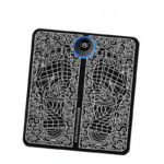 ⁦جهاز مساج وتدليك القدم ب 8 اوضاع مختلفة لتحسين الدورة الدموية وتخفيف الآم وإجهاد العضلات بوصلة يو اس بي⁩ - الصورة ⁦5⁩