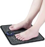 ⁦جهاز مساج وتدليك القدم ب 8 اوضاع مختلفة لتحسين الدورة الدموية وتخفيف الآم وإجهاد العضلات بوصلة يو اس بي⁩ - الصورة ⁦10⁩