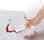 ⁦رول استيكر فويل لاصق ملمس محبب مقاوم للنيران⁩ - الصورة ⁦5⁩