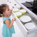 ⁦رول استيكر فويل لاصق ملمس محبب مقاوم للنيران⁩ - الصورة ⁦7⁩