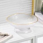 ⁦طبق اكليريك لحمل وتقديم الفواكه والخضروات⁩ - الصورة ⁦5⁩