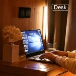 ⁦كشاف ليد سينسور 28 لمبة لإضاءة دواليب المطبخ والدريسنج قابل للشحن بلزق دبل فيس⁩ - الصورة ⁦8⁩