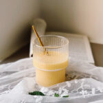 ⁦كوباية ميني متدرجة لشرب وتقديم الشاي والنسكافيه واللاتيه والايس كوفي للضيوف بشكل شيك⁩ - الصورة ⁦9⁩