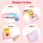 ⁦لعبة البطاقات الناطقة باللغة الانجليزية والعربية  ب 112 بطاقة مع 224 كلمة للأطفال⁩ - الصورة ⁦7⁩