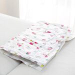 ⁦مجموعة أكياس فاكيوم 3 قطع بمقاسات مختلفة لتخزين الملابس والمفروشات يوفر مساحات تصل يصل إلي 75 % والحفاظ عليهم من الأتربة⁩ - الصورة ⁦5⁩