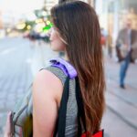 ⁦مقبض حامل وماسك اكياس التسوق والبقاله من البلاستيك⁩ - الصورة ⁦6⁩