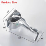 ⁦العصارة اليدوية العملية من الزهر الفاخر لعمل العصائر المنعشة⁩ - الصورة ⁦5⁩