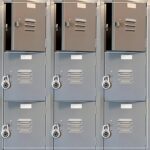 ⁦قفل أمان بدون مفاتيح برقم سري محدد غير قابل للتعديل لشنط السفر والأبواب⁩ - الصورة ⁦6⁩