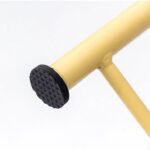 ⁦مانع انزلاق 16 قطعة لرجل الكرسي وخدش الباركيه من الجلد⁩ - الصورة ⁦8⁩