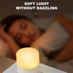 وناسة ميني محمولة بمنفذ يو اس بي للمكتب وغرف النوم والمعيشة